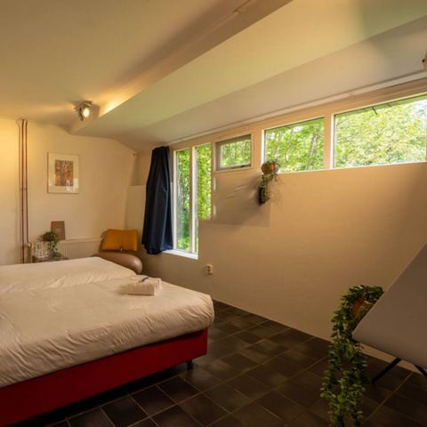 Zimmer 2 Personen - Biggemar Bauernhof Zimmer