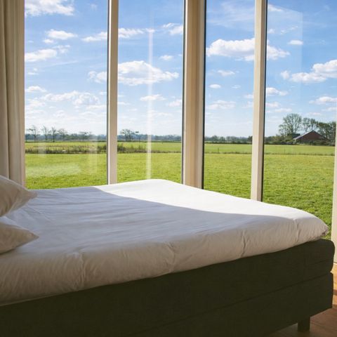 Suite 2 personen - Bleipet Meadowsuite