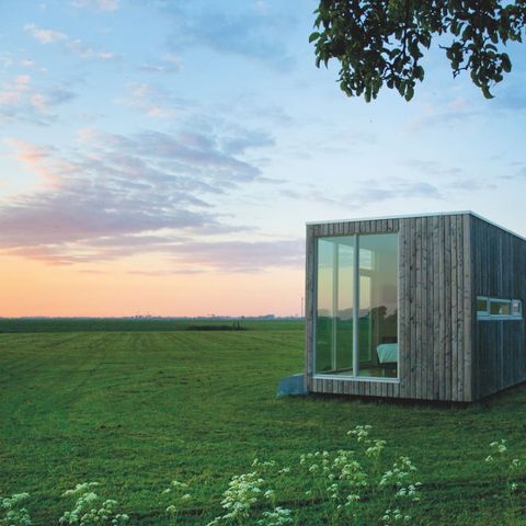 Suite 2 personen - Bleipet Meadowsuite