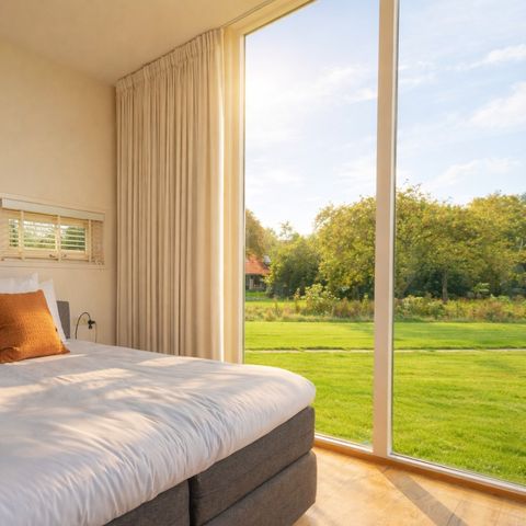 Suite 2 personen - Bleipet Meadowsuite