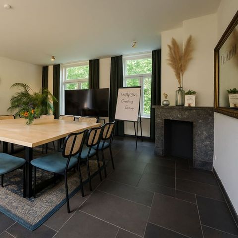 Gruppenunterkunft 16 personen - Gruppenhaus Weidum