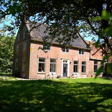 FERIENHAUS 16 Personen - Gruppenhaus Weidum