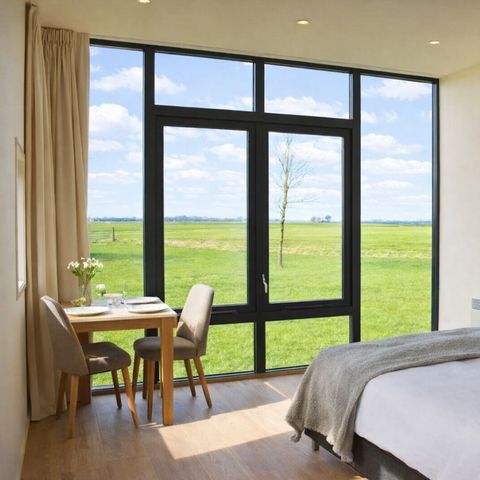 AUßERGEWÖHNLICHE UNTERKUNFT 2 Personen - Schiefer-Winzighaus-Hütte