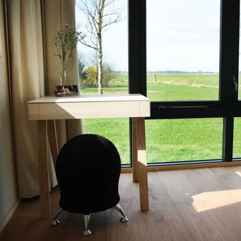 Tiny house 2 personen - Schiefer-Winzighaus-Hütte