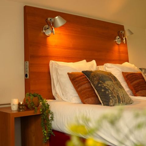 Zimmer 2 Personen - Hânsemar Bauernhof Zimmer