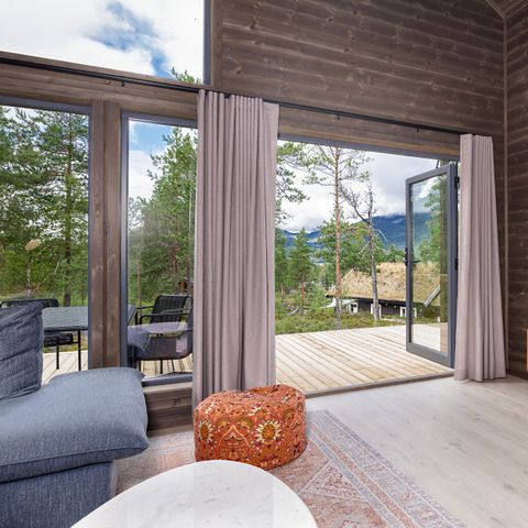 Chalet 6 Personen - Berre Veit