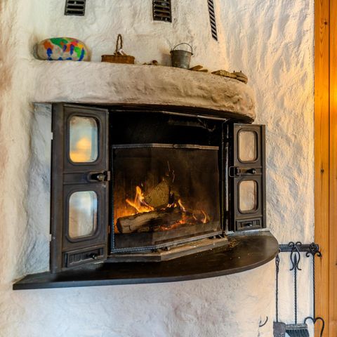 FERIENHAUS 16 Personen - Storhytta | Norwegische Nostalgie auf dem Wasser