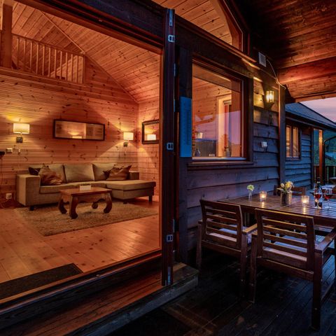 FERIENHAUS 6 Personen - Eidstod Ferienhaus | Mit Sauna