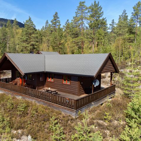 FERIENHAUS 6 Personen - Eidstod Ferienhaus | Mit Sauna