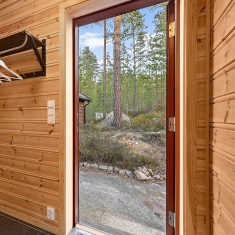 FERIENHAUS 6 Personen - Eidstod Ferienhaus | Mit Sauna