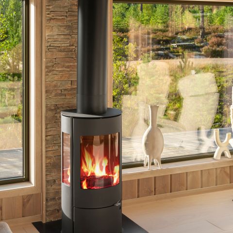 FERIENHAUS 10 Personen - Det Kosekroken