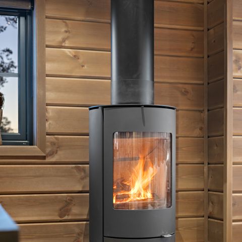 FERIENHAUS 8 Personen - Gandalv Hytte mit Sauna und Whirlpool