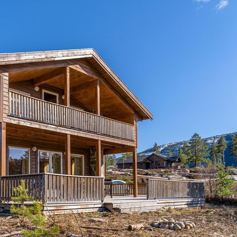 FERIENHAUS 14 Personen - Seehaus mit Sauna & direkt am Wasser