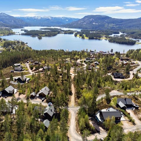 Fjord Rentals - Telemark - Image N°4