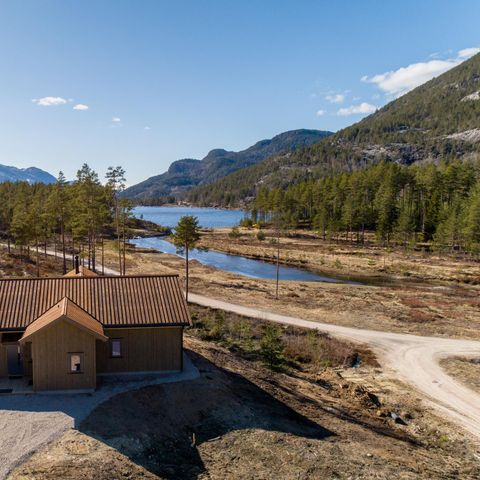 Fjord Rentals - Telemark - Image N°2