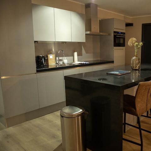 Apartement 6 Personen - 3 Schlafzimmer