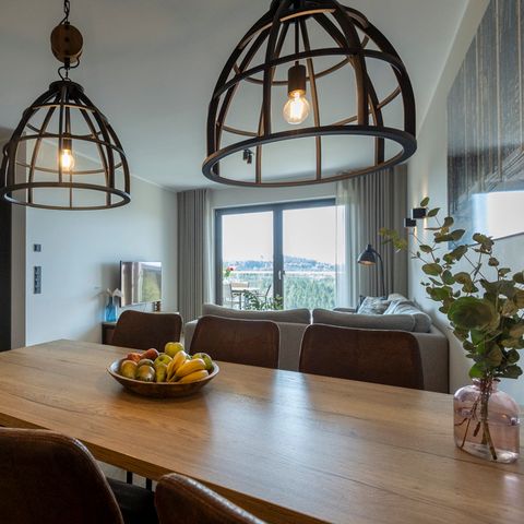 Wohnung 6 personen - 2 Schlafzimmer
