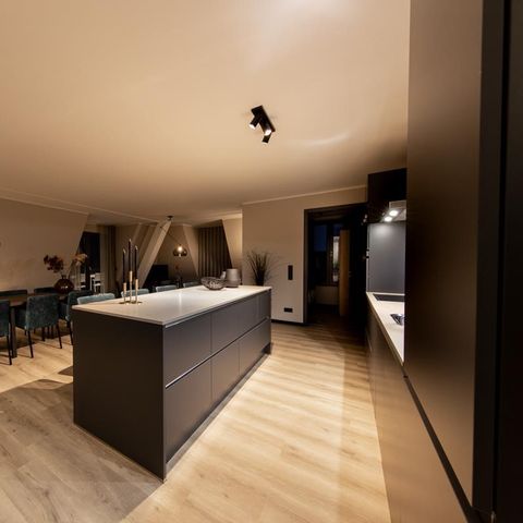 Wohnung 8 personen - 4 Schlafzimmer XL View