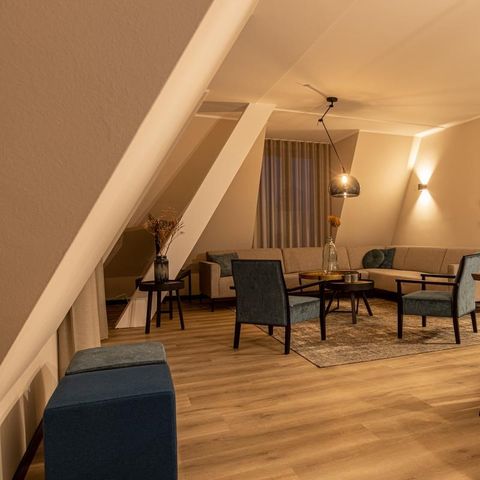 Wohnung 8 personen - 4 Schlafzimmer XL View
