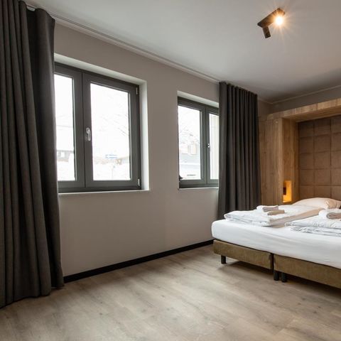 Wohnung 8 personen - 4 Schlafzimmer XL View