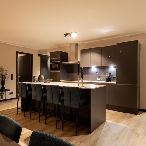 Wohnung 8 personen - 4 Schlafzimmer XL View