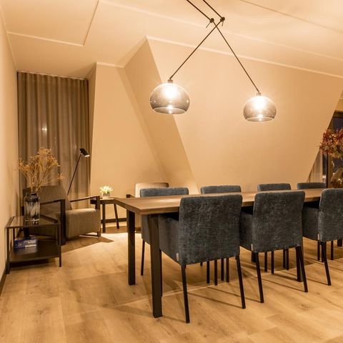 Apartement 8 Personen - 4 Schlafzimmer XL View