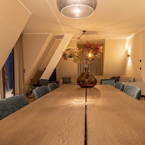 Wohnung 8 personen - 4 Schlafzimmer XL View