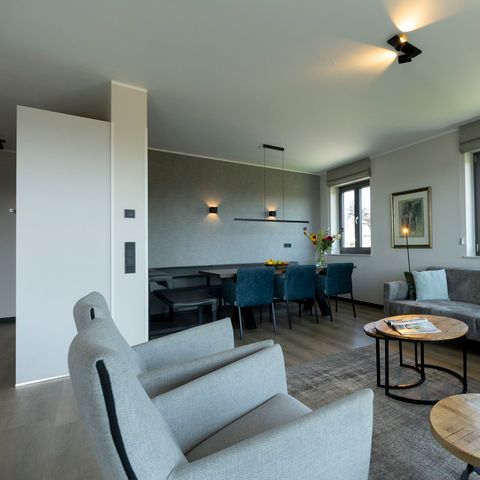 Wohnung 8 personen - 4 Schlafzimmer