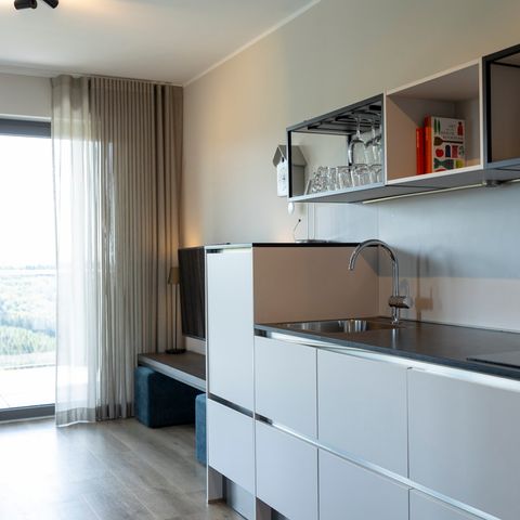 Wohnung 8 personen - 4 Schlafzimmer