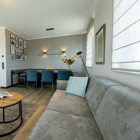 Wohnung 8 personen - 4 Schlafzimmer
