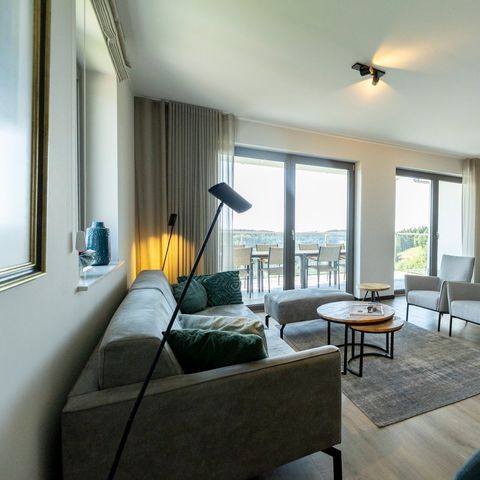 Wohnung 8 personen - 4 Schlafzimmer