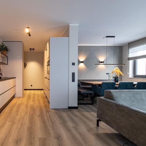Apartement 8 Personen - 4 Schlafzimmer