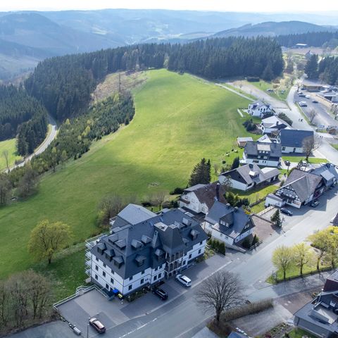 Astenblick Apartments - Nordrhein-Westfalen - Image N°2