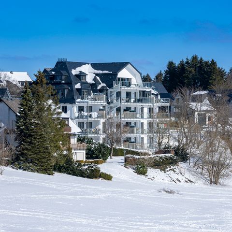 Astenblick Apartments - Nordrhein-Westfalen - Image N°3