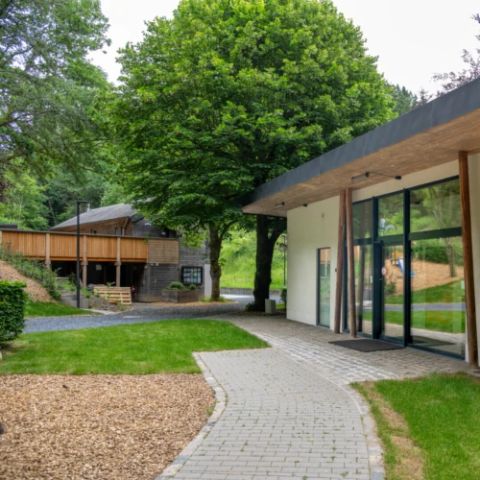 Camping Héiltzerstee - Luxemburg - Image N°6