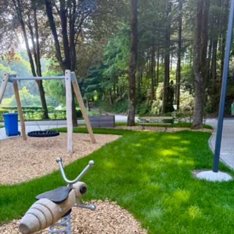 Camping Héiltzerstee - Luxemburg - Image N°5