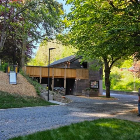 Camping Héiltzerstee - Luxemburg - Image N°3