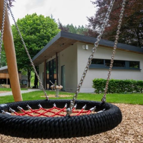 Camping Héiltzerstee - Luxemburg - Image N°4