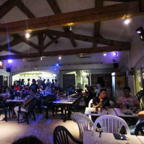 Camping maeva Escapades City  - Bouches-du-Rhône - Image N°6