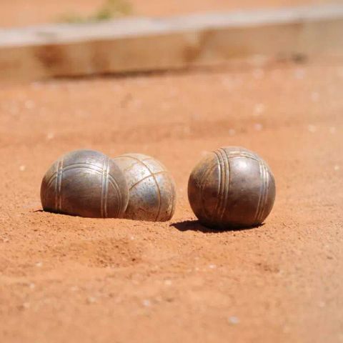 Camping maeva Escapades City  - Bouches-du-Rhône - Image N°3