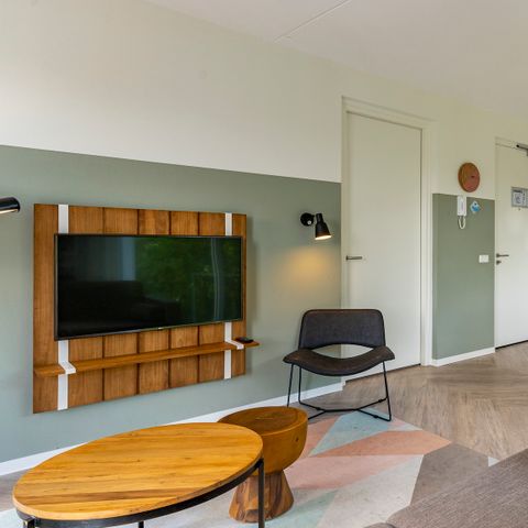 Zimmer 2 Personen - Hotel-Suite