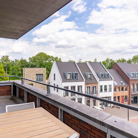 Apartement 4 Personen - Prestige