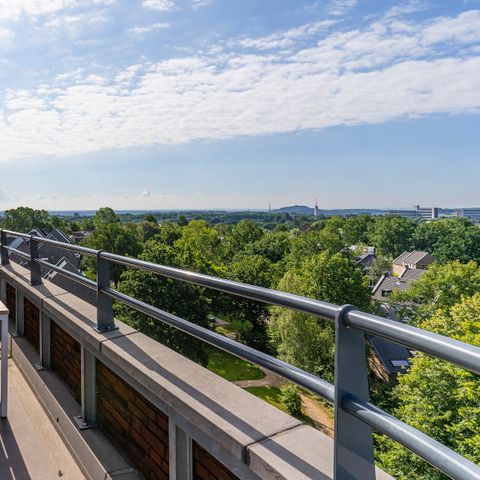 Zimmer 2 Personen - Hotel-Suite Panorama