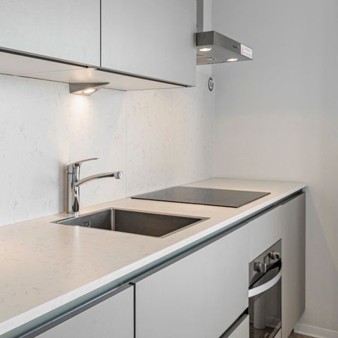 Suite 2 personen - Hotel-Suite Panorama