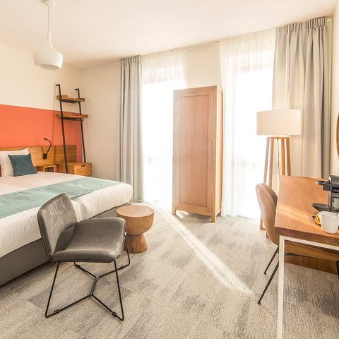 Suite 2 personen - Hotel-Suite Panorama