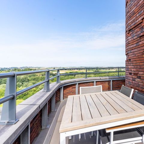 Apartement 4 Personen - Prestige Panorama