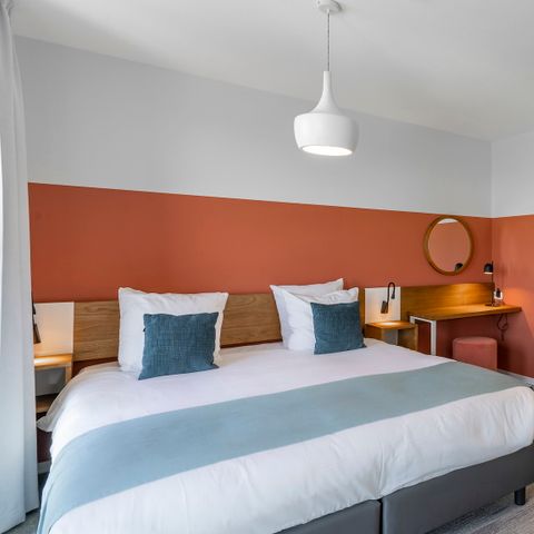 Wohnung 4 personen - Prestige Panorama