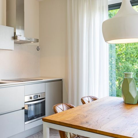 Apartement 4 Personen - Prestige Panorama