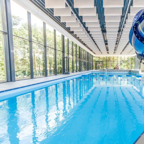 Dormio Hotel De Prins van Oranje - Maastricht - Image N°3