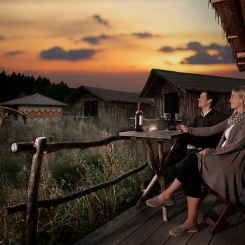 Serengeti Park - Niedersachsen - Image N°2